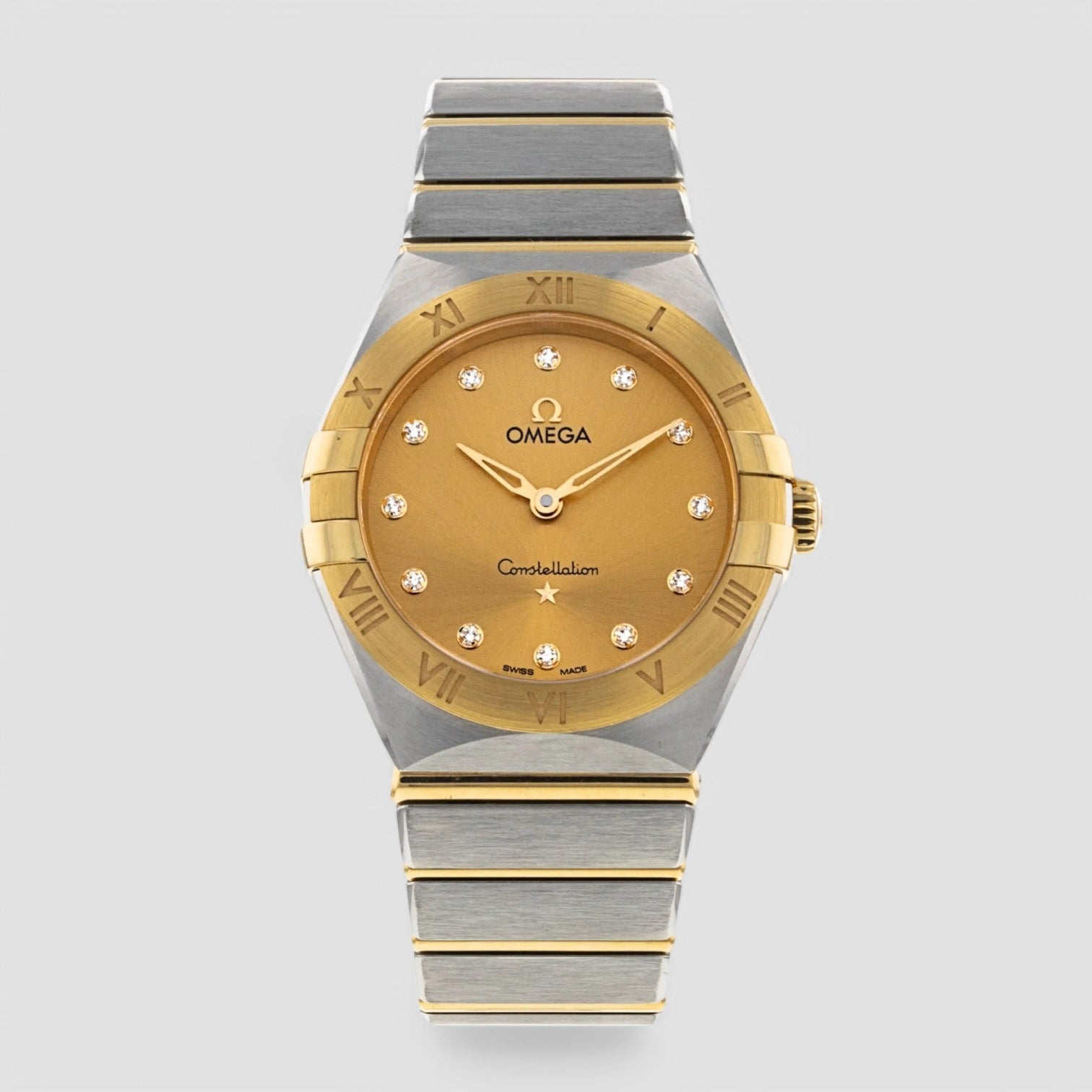 Omega 131.20.28.60.58.001
