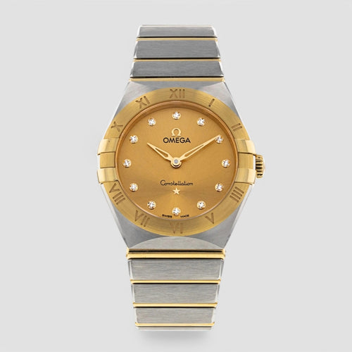 Omega 131.20.28.60.58.001