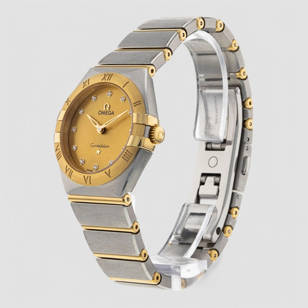 Omega 131.20.28.60.58.001