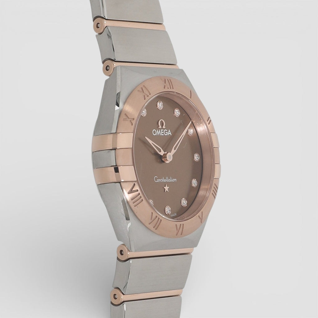 Omega 131.20.28.60.63.001