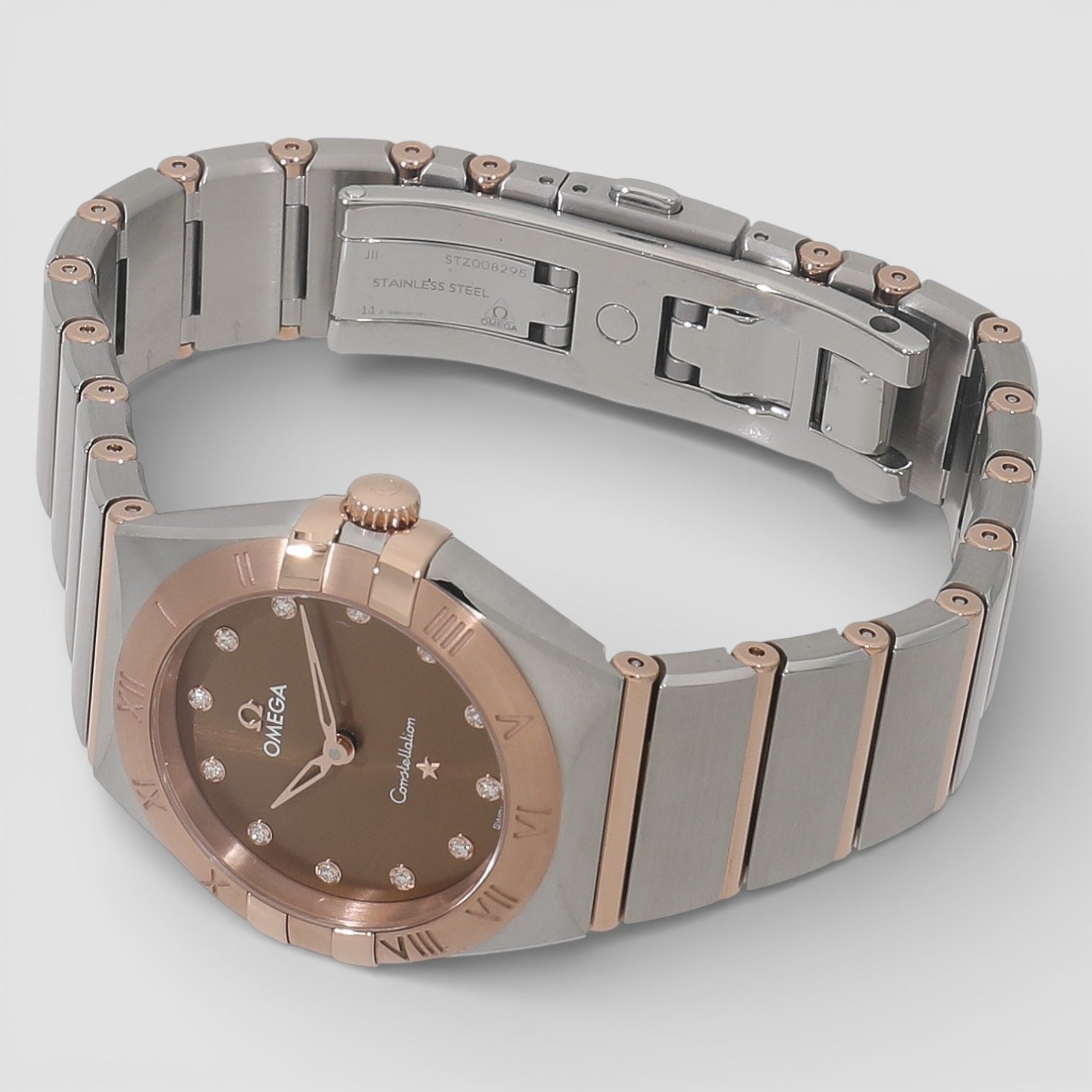 Omega 131.20.28.60.63.001