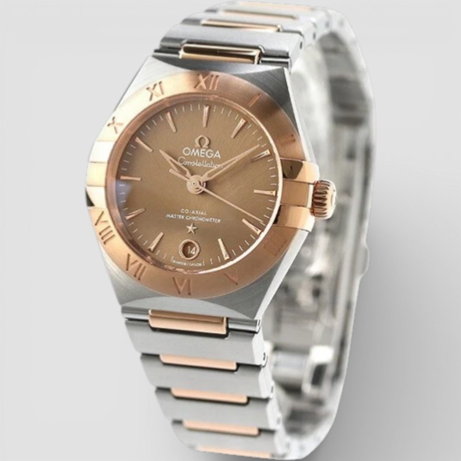 Omega 131.20.29.20.13.001