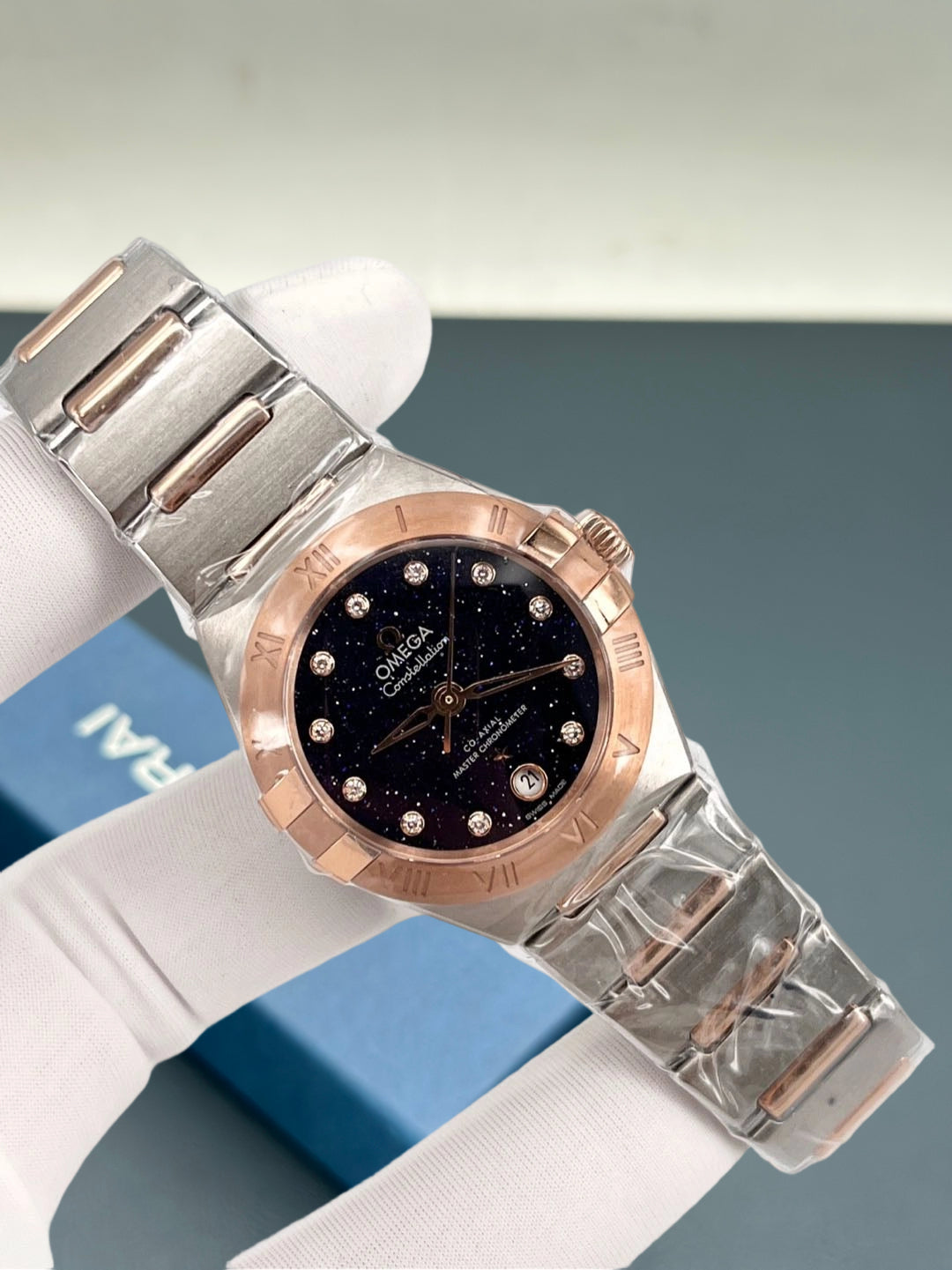 Omega 131.20.29.20.53.002