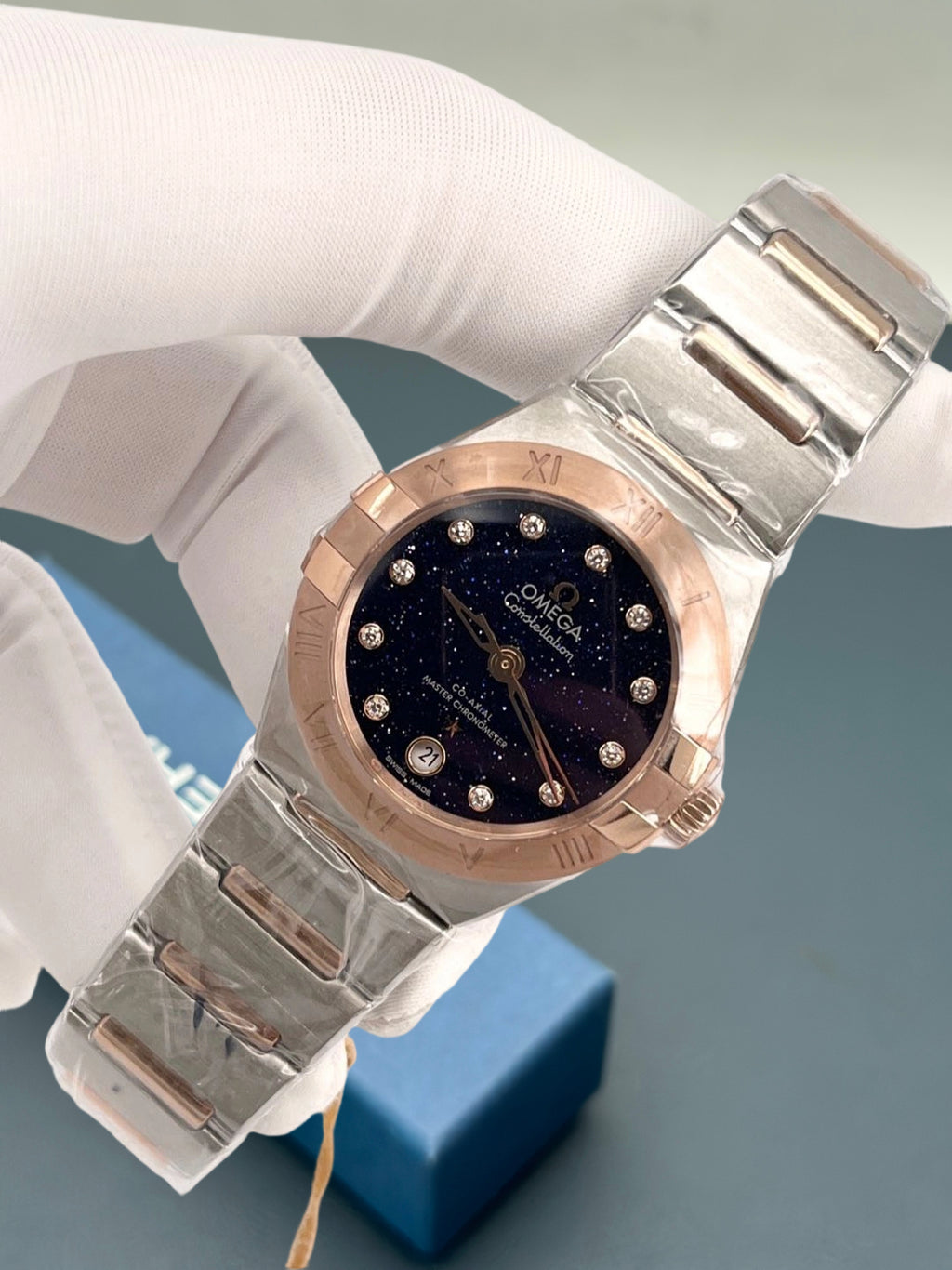 Omega 131.20.29.20.53.002