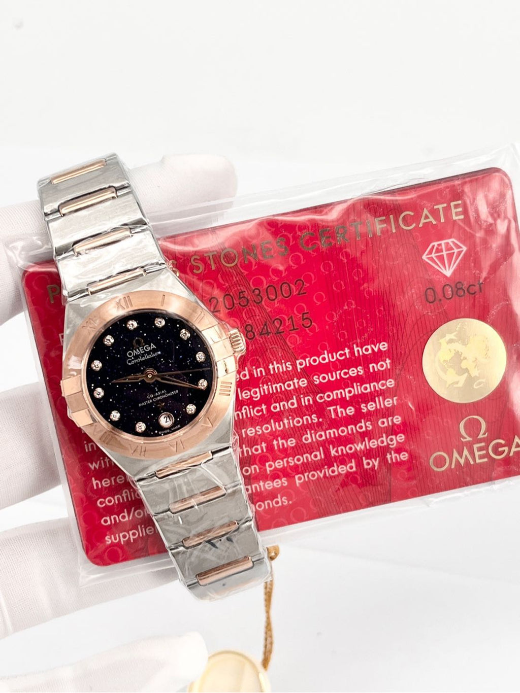 Omega 131.20.29.20.53.002
