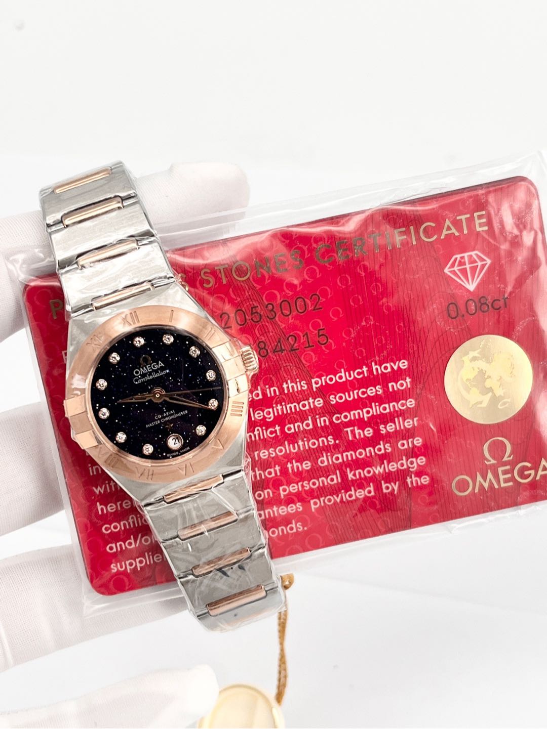 Omega 131.20.29.20.53.002