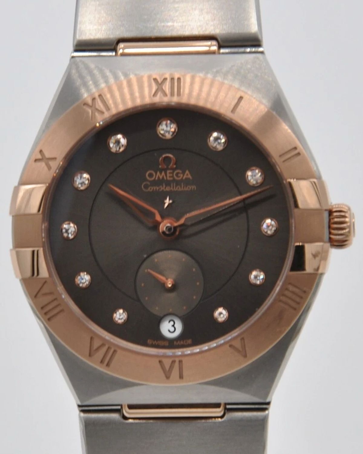 Omega 131.20.34.20.63.001