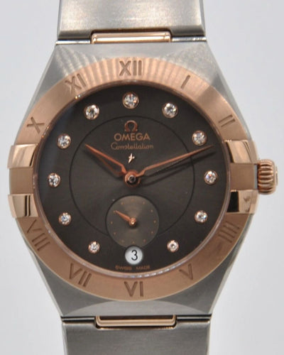 Omega 131.20.34.20.63.001