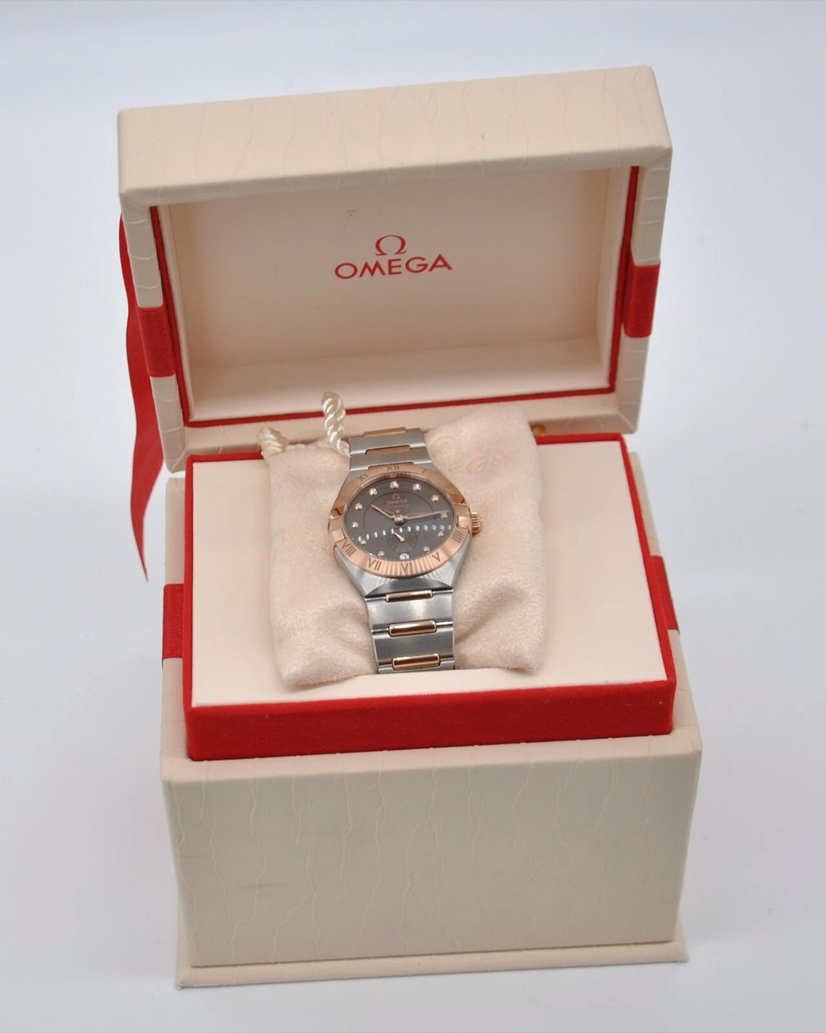 Omega 131.20.34.20.63.001
