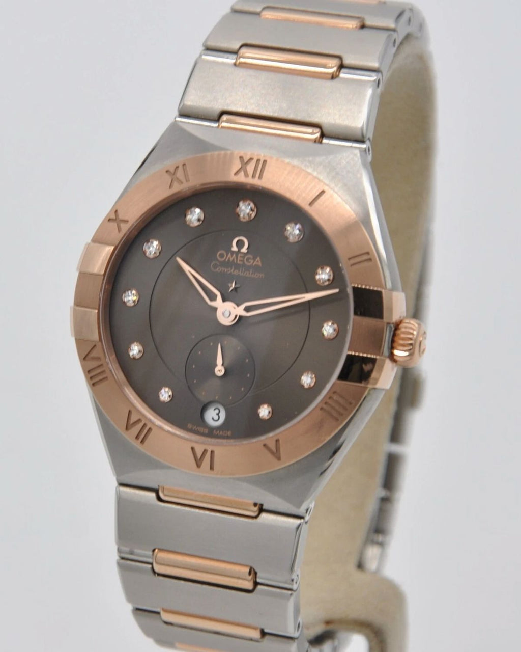 Omega 131.20.34.20.63.001