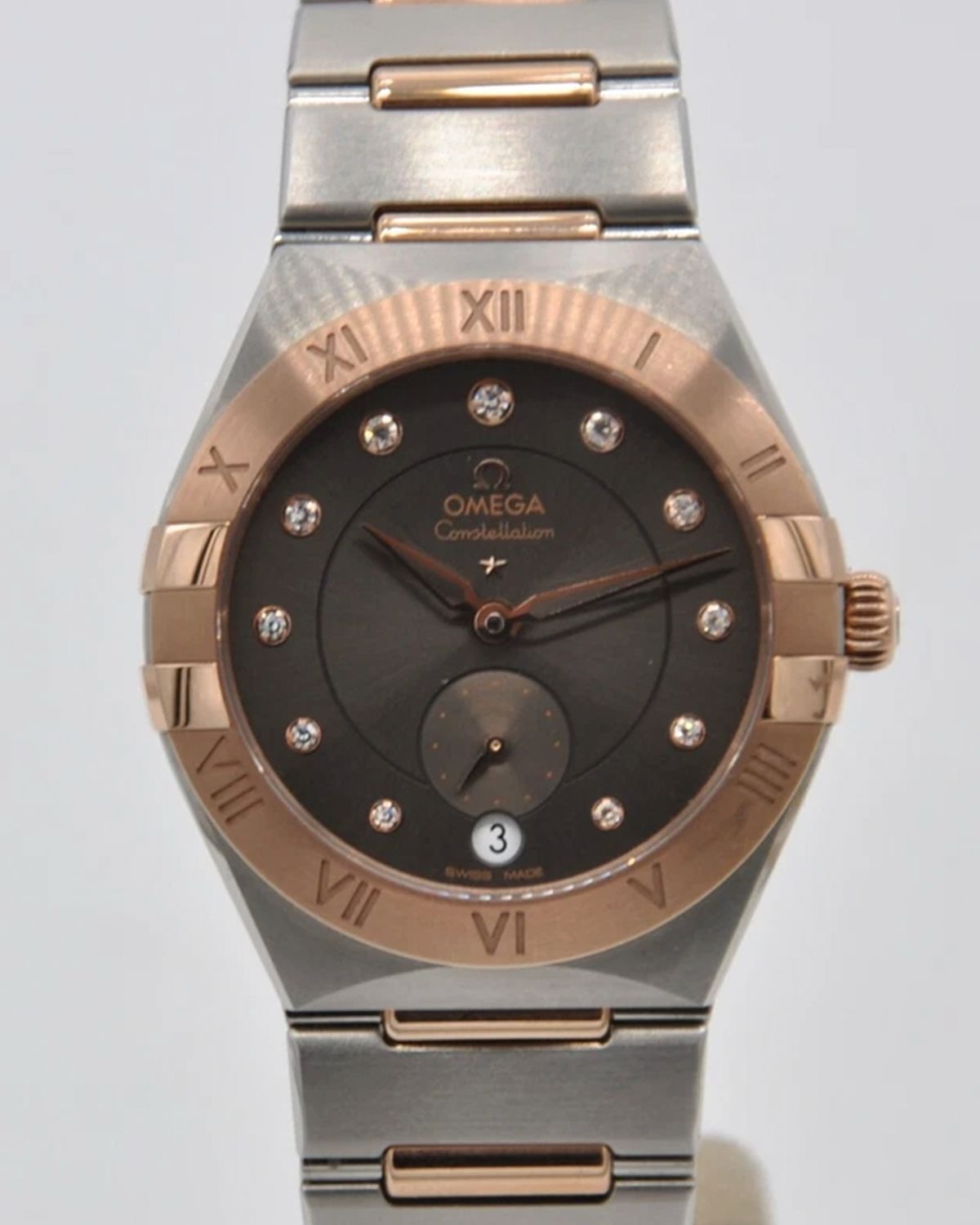 Omega 131.20.34.20.63.001