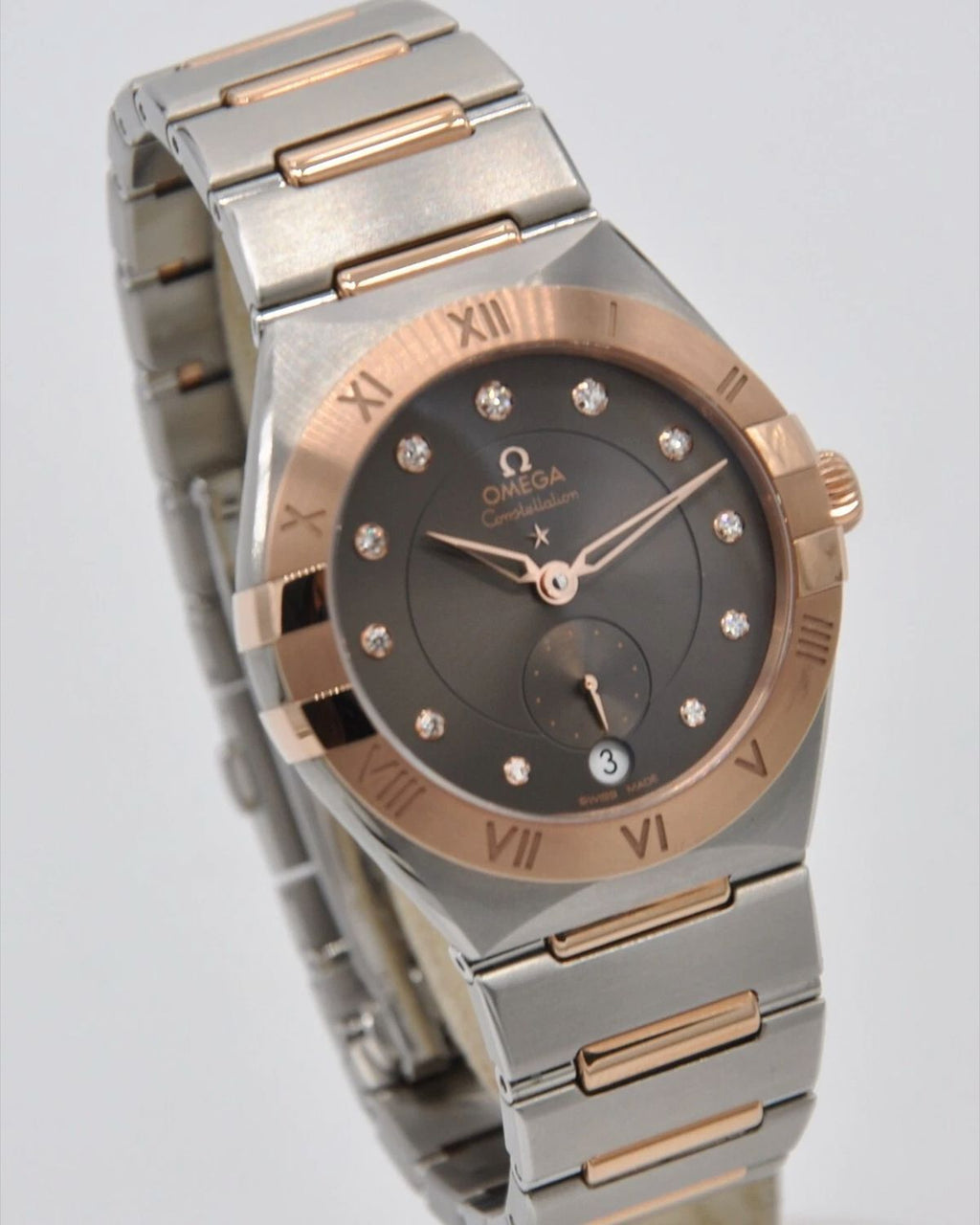 Omega 131.20.34.20.63.001