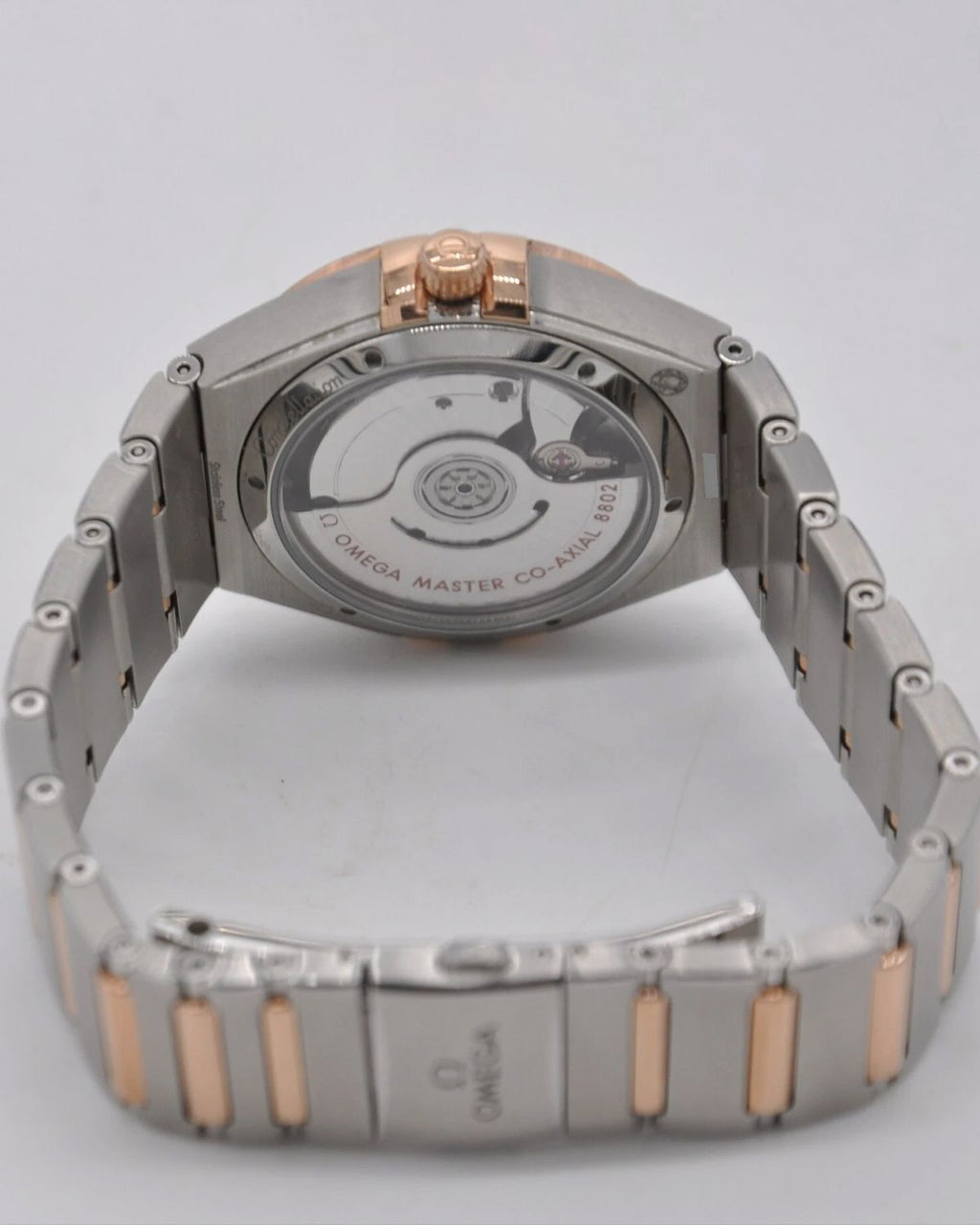Omega 131.20.34.20.63.001