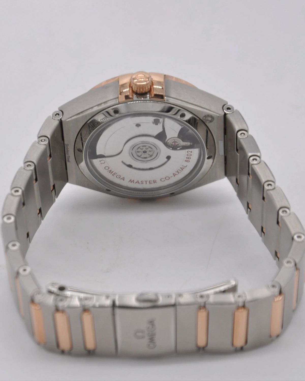 Omega 131.20.34.20.63.001