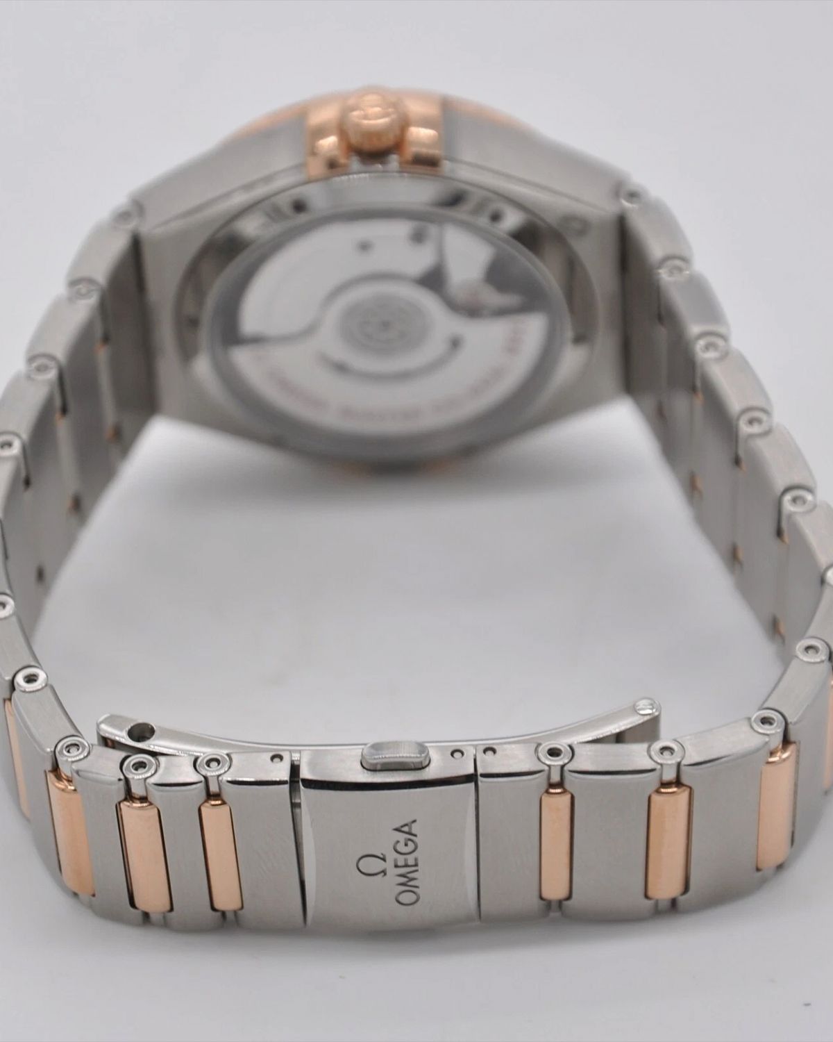 Omega 131.20.34.20.63.001