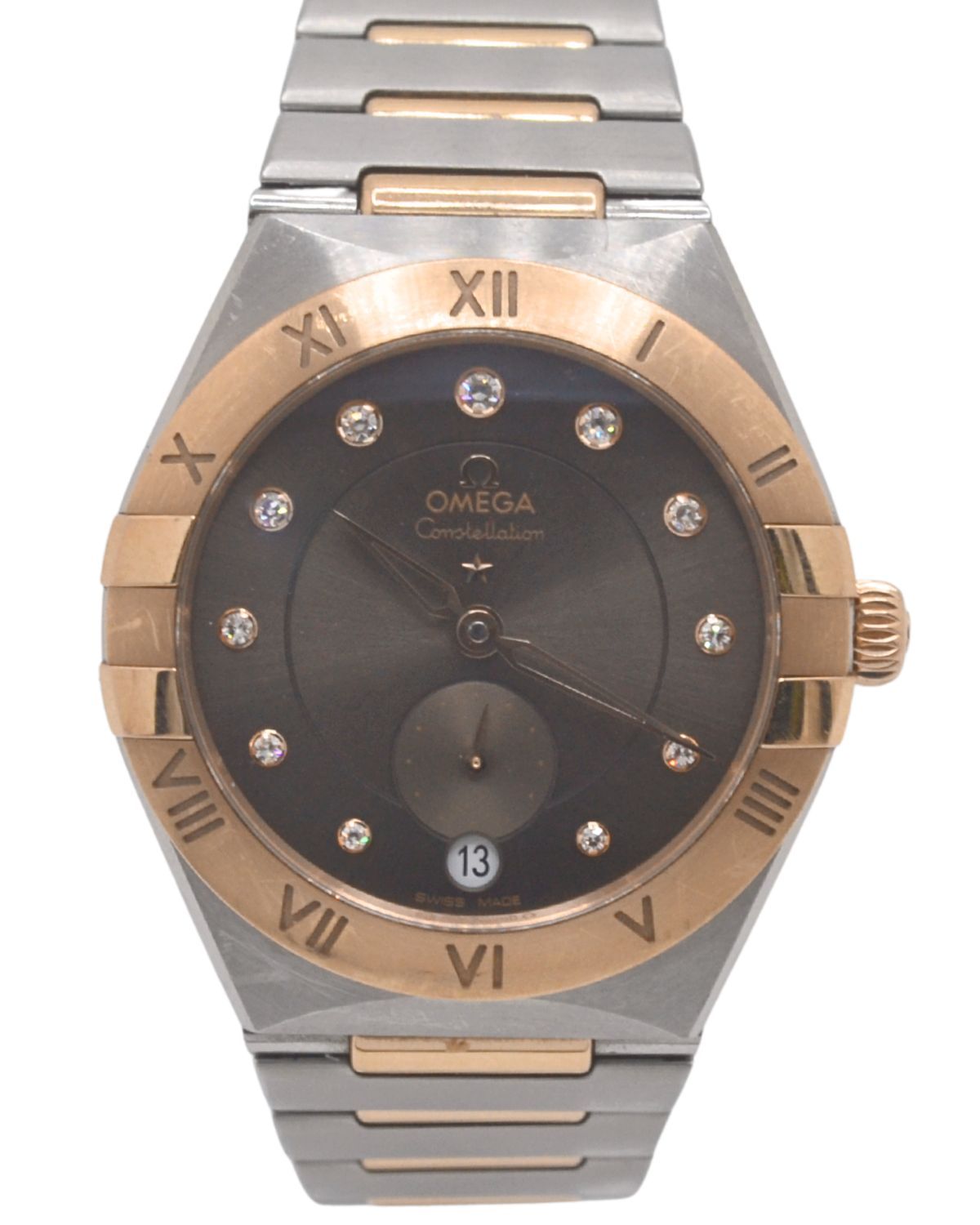 Omega 131.20.34.20.63.001