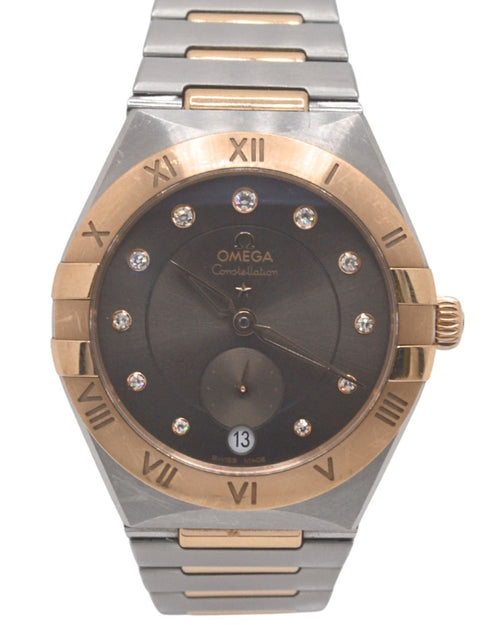 Omega 131.20.34.20.63.001
