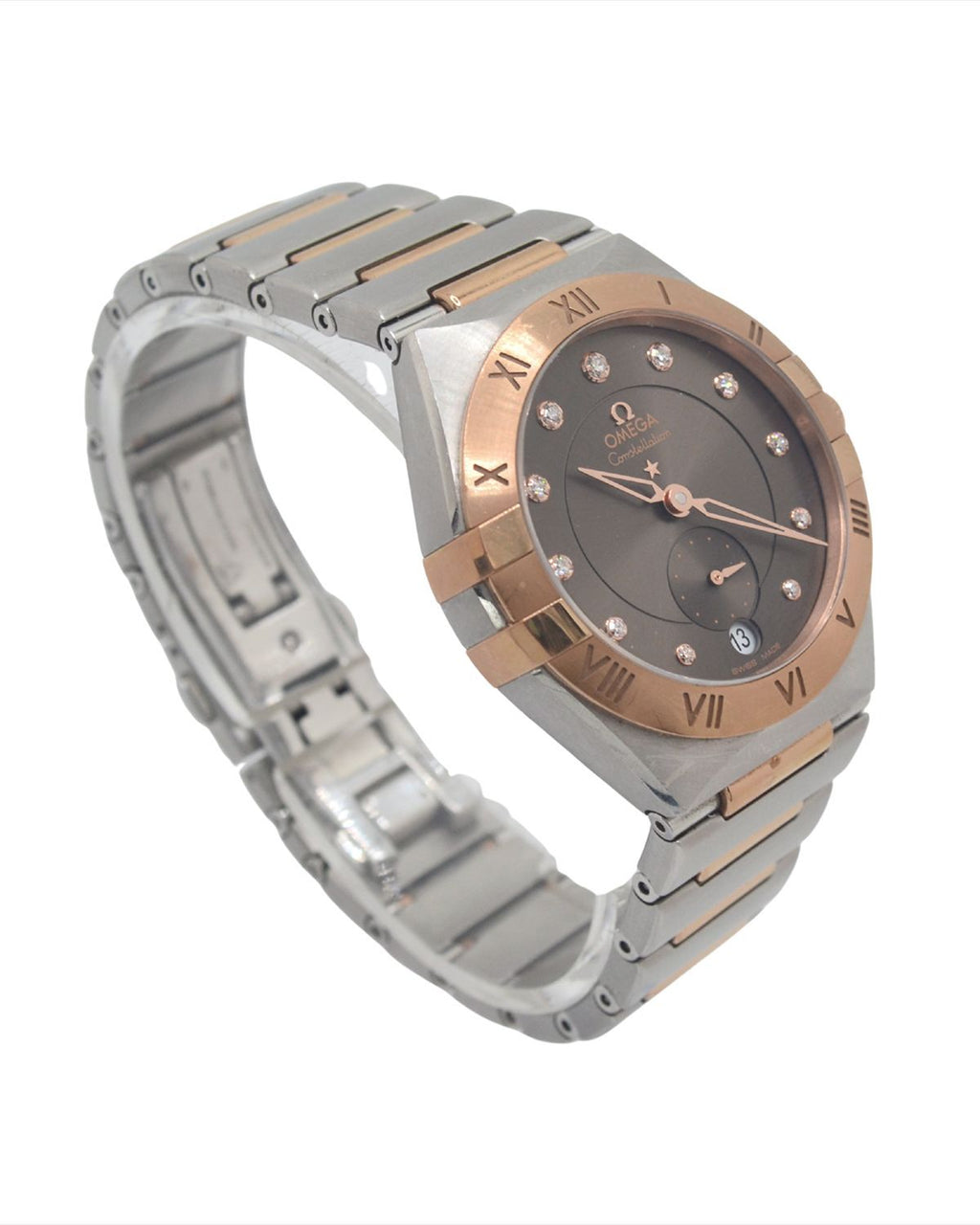 Omega 131.20.34.20.63.001