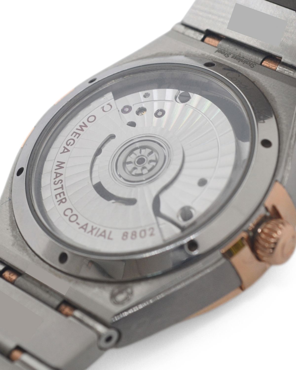Omega 131.20.34.20.63.001