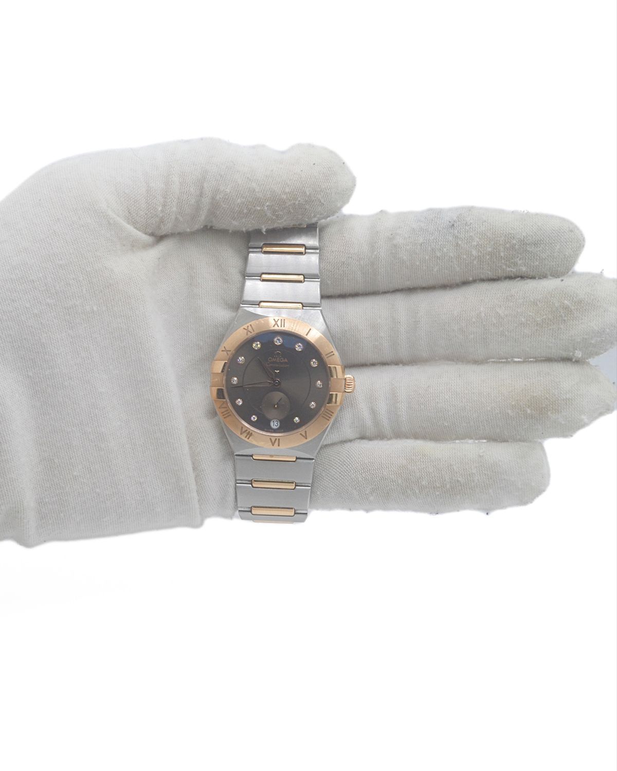 Omega 131.20.34.20.63.001