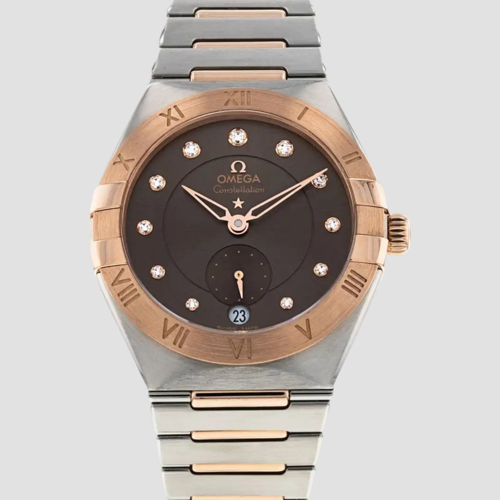 Omega 131.20.34.20.63.001