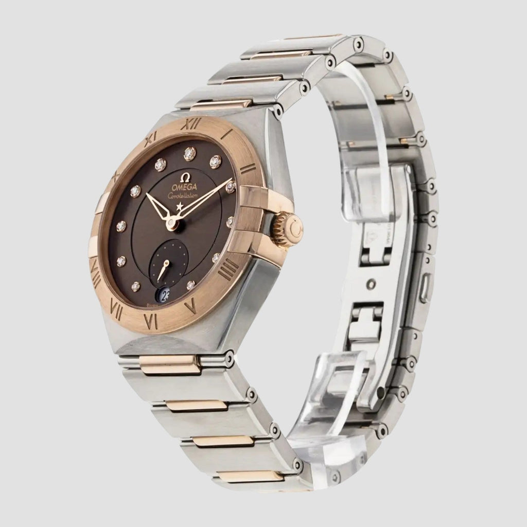 Omega 131.20.34.20.63.001