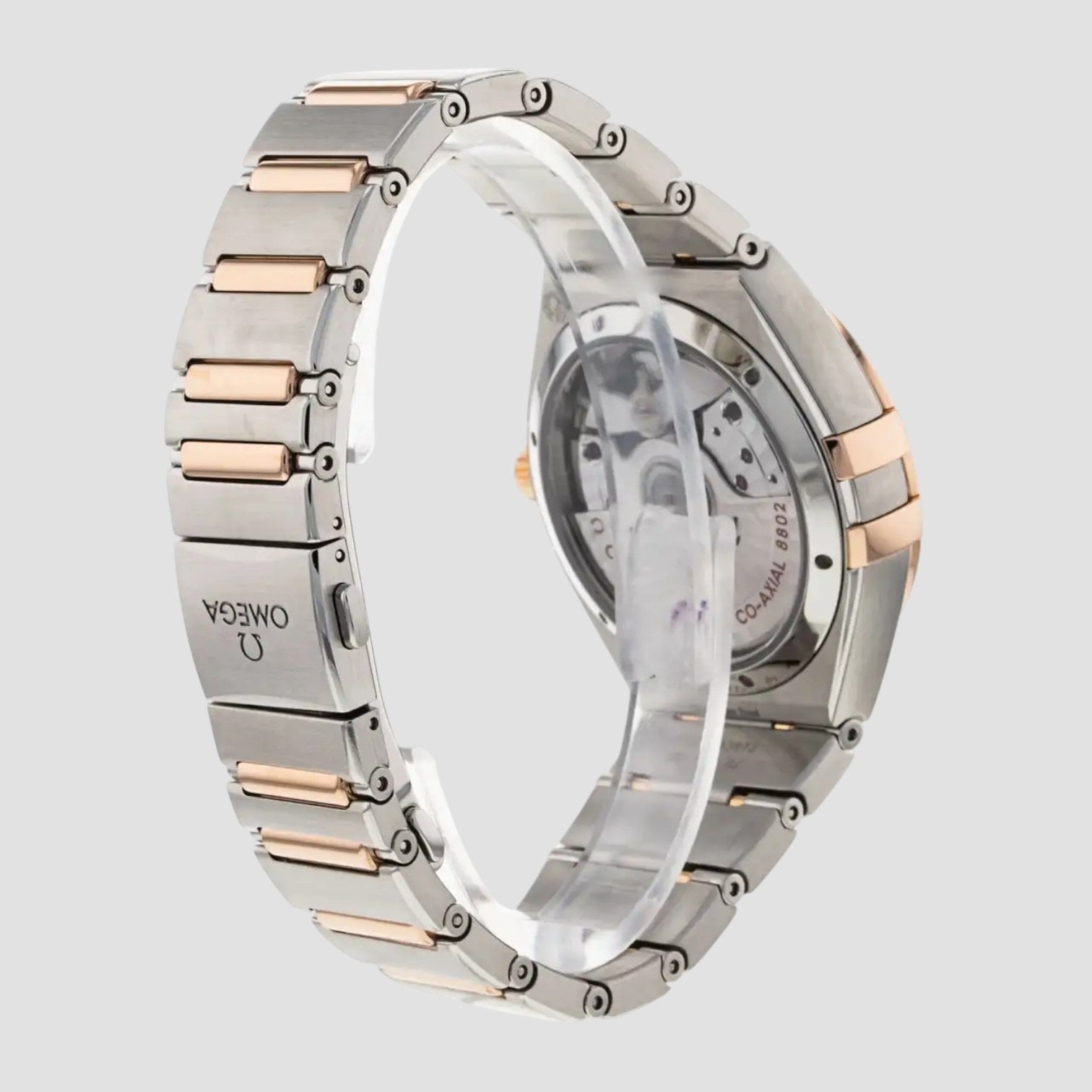 Omega 131.20.34.20.63.001