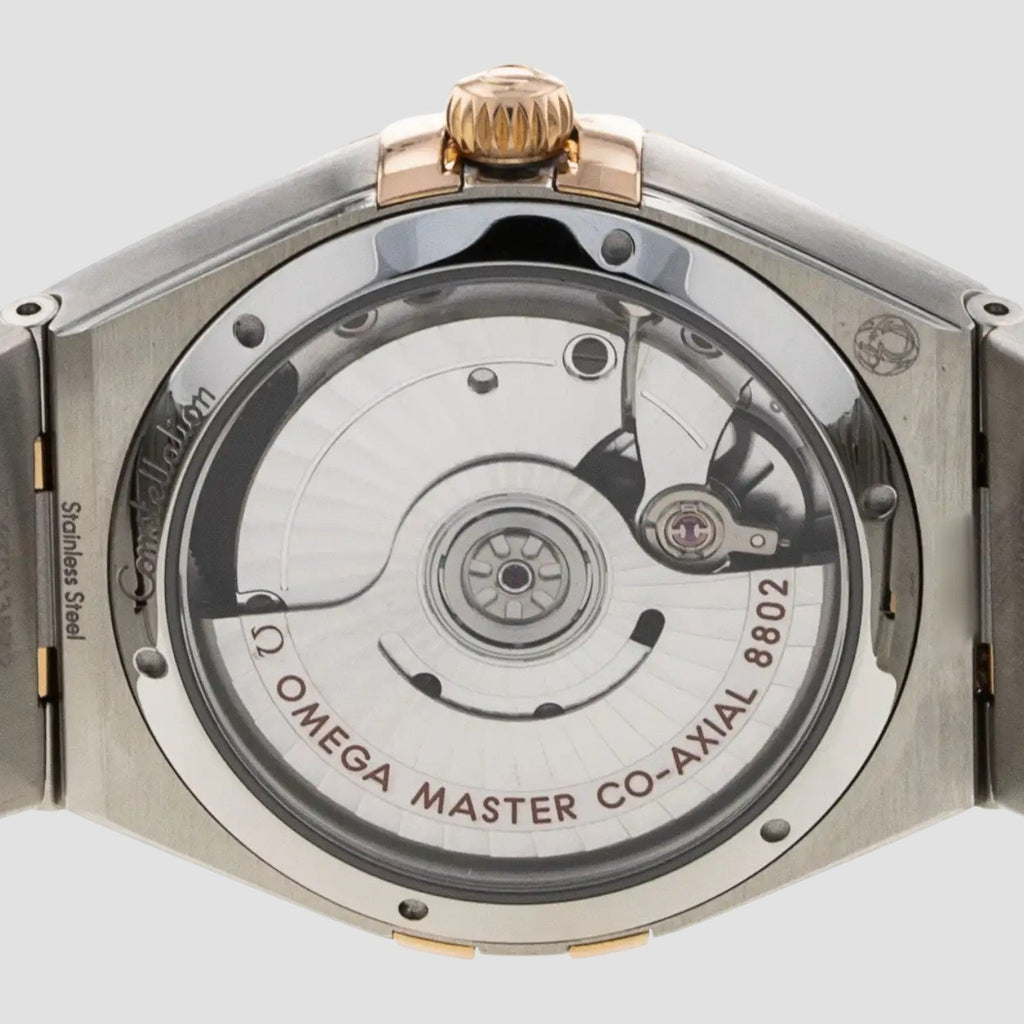 Omega 131.20.34.20.63.001