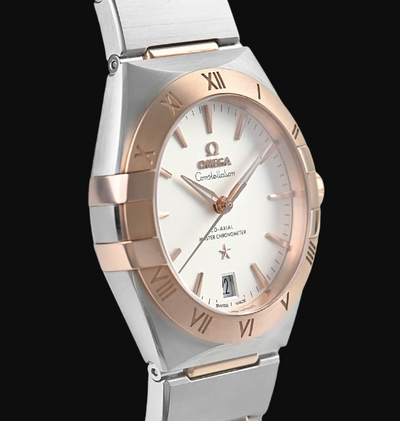 Omega 131.20.36.20.02.001