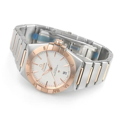 Omega 131.20.36.20.02.001