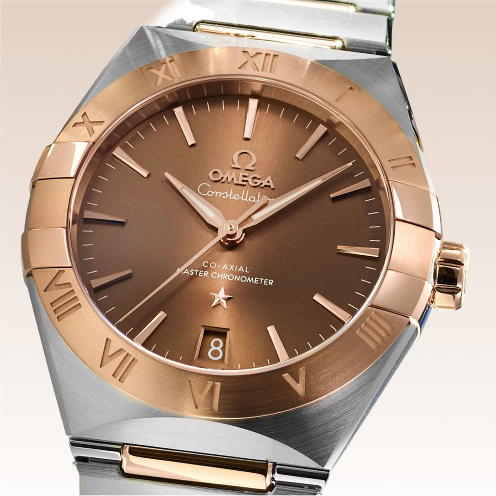 Omega 131.20.36.20.13.001