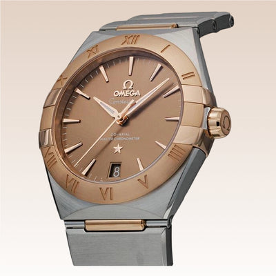 Omega 131.20.36.20.13.001