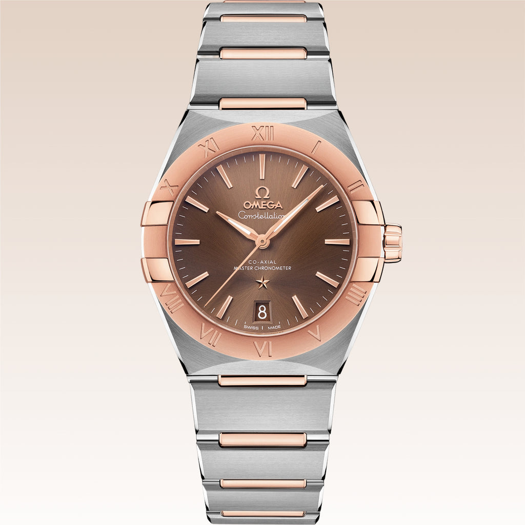 Omega 131.20.36.20.13.001