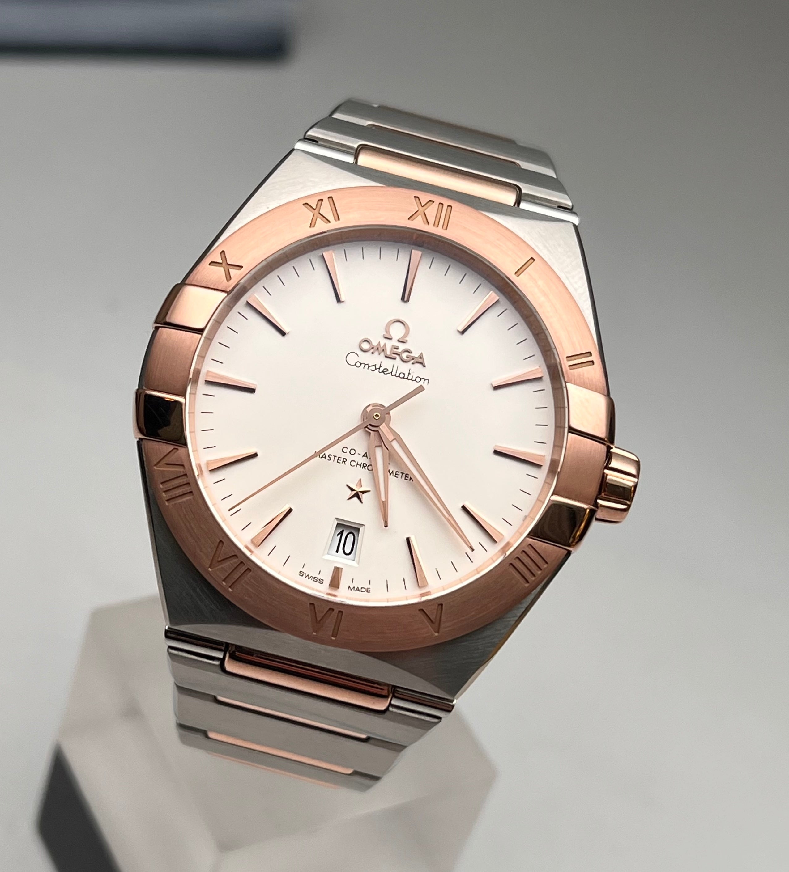 Omega 131.20.39.20.02.001