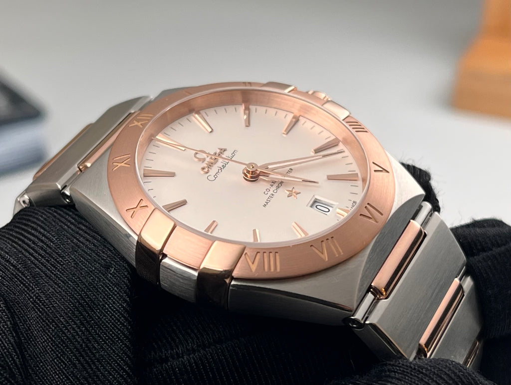 Omega 131.20.39.20.02.001