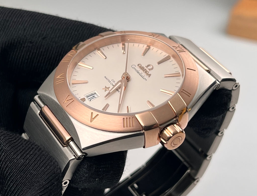 Omega 131.20.39.20.02.001