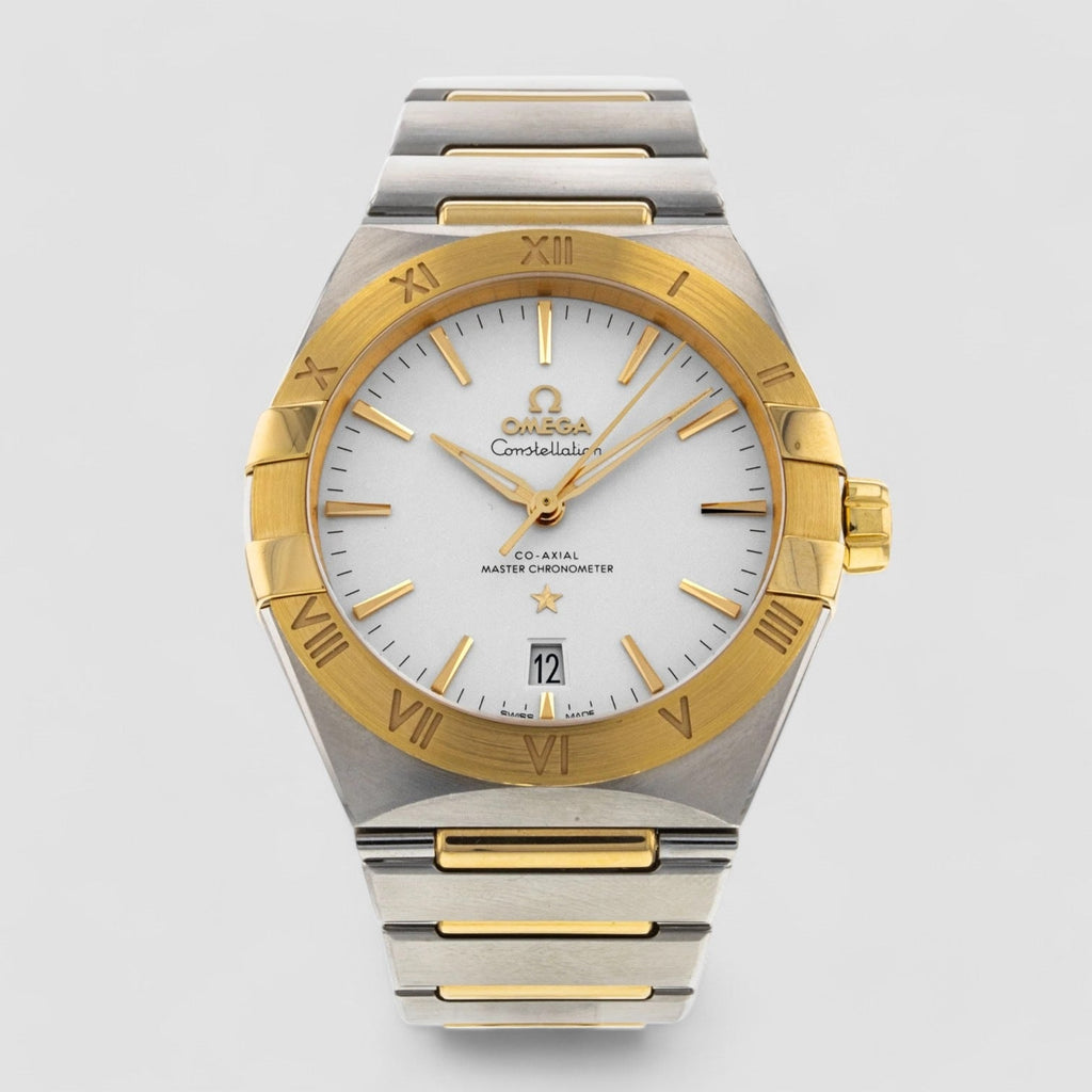 Omega 131.20.39.20.02.002