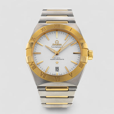 Omega 131.20.39.20.02.002