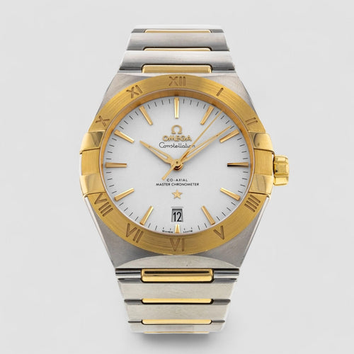 Omega 131.20.39.20.02.002