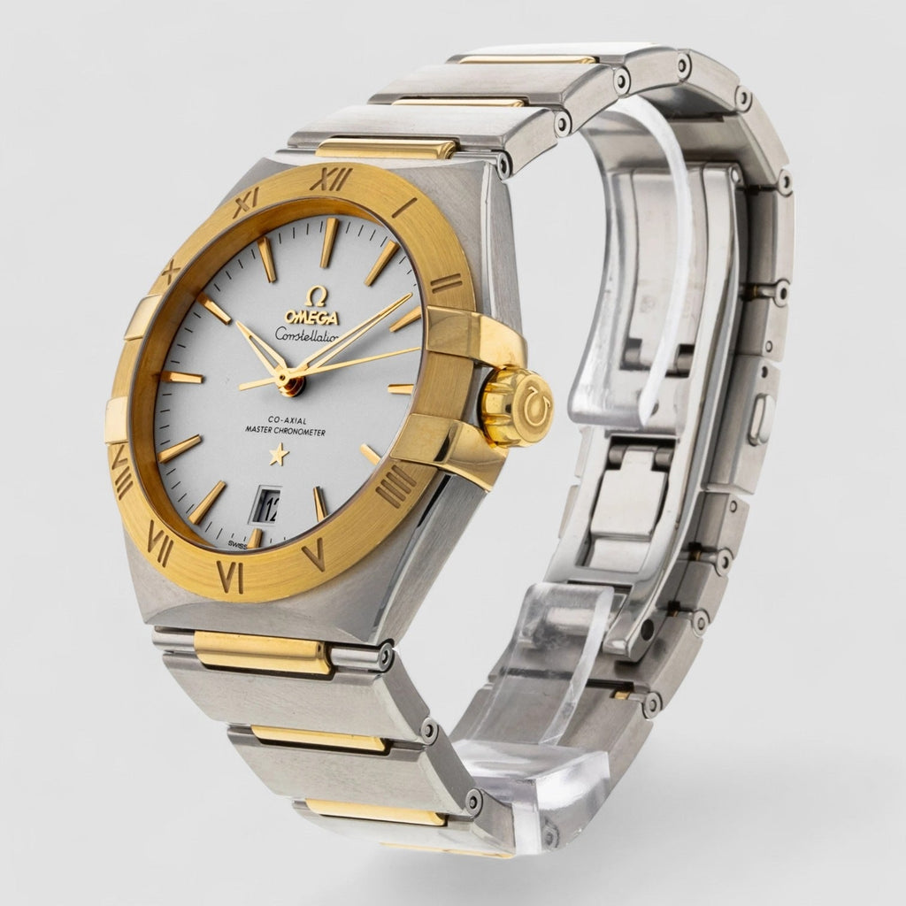 Omega 131.20.39.20.02.002