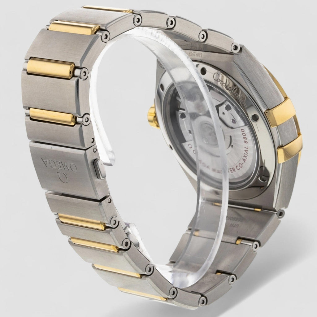 Omega 131.20.39.20.02.002
