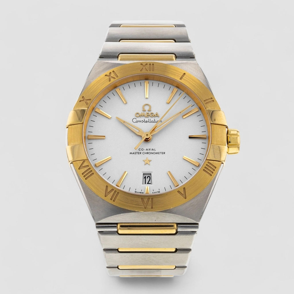 Omega 131.20.39.20.02.002
