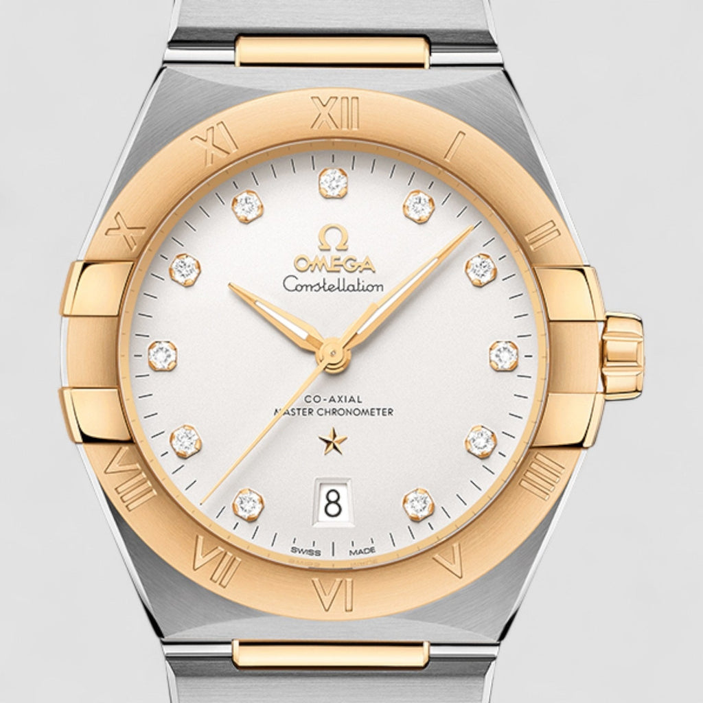 Omega 131.20.39.20.52.002