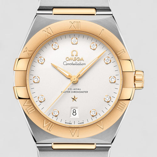 Omega 131.20.39.20.52.002