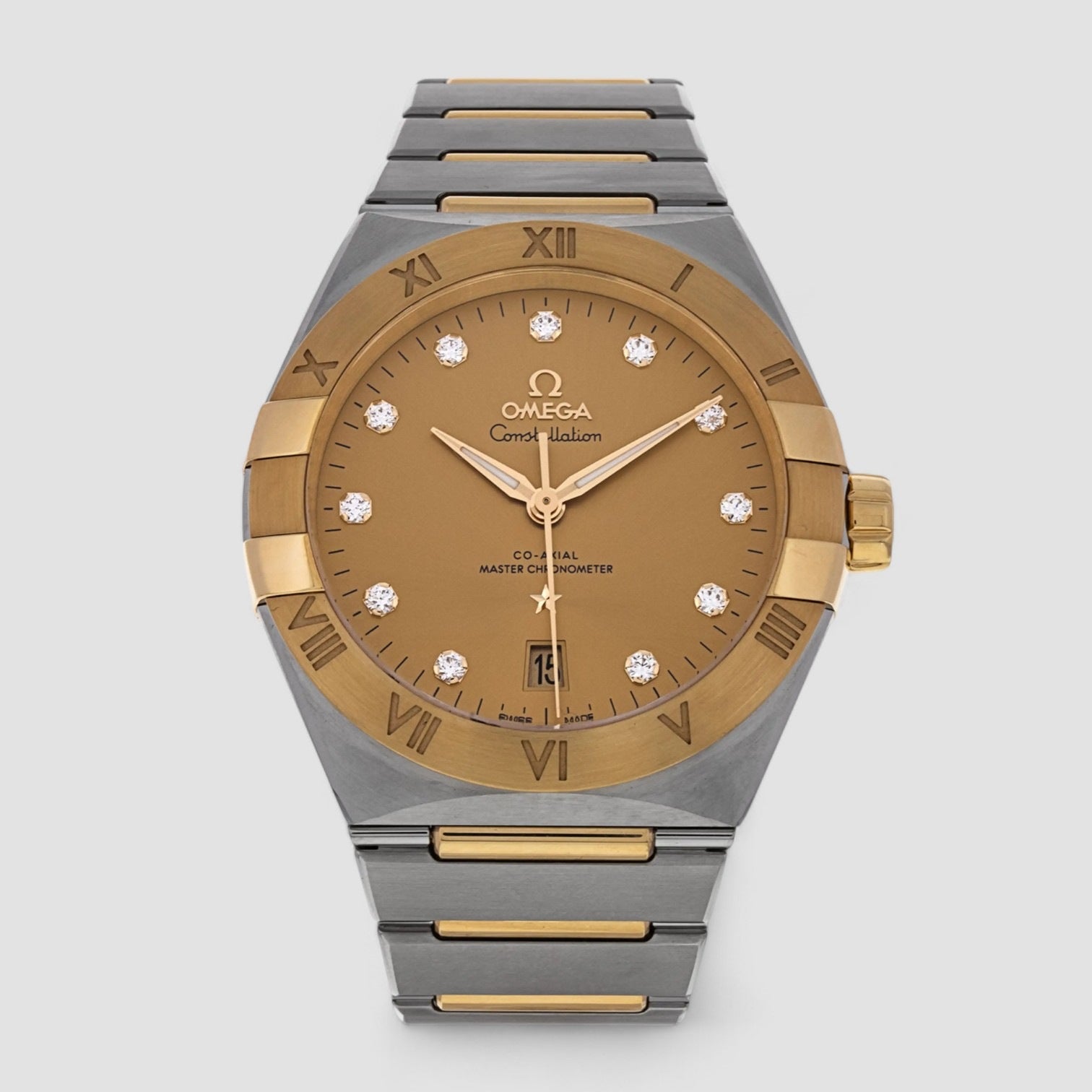 Omega 131.20.39.20.58.001