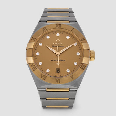 Omega 131.20.39.20.58.001