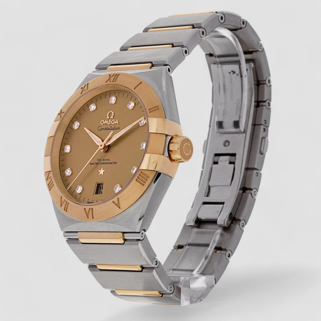 Omega 131.20.39.20.58.001
