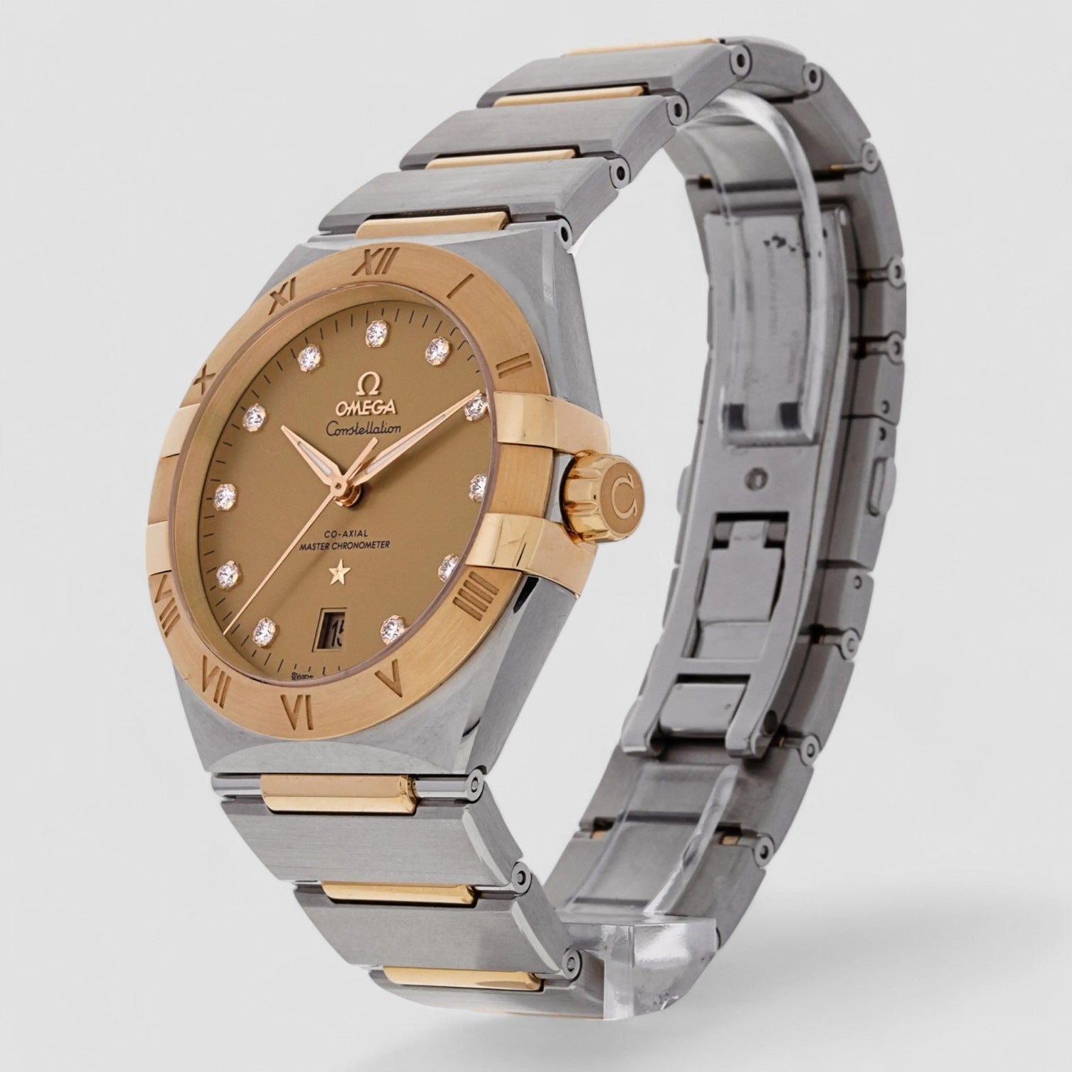 Omega 131.20.39.20.58.001