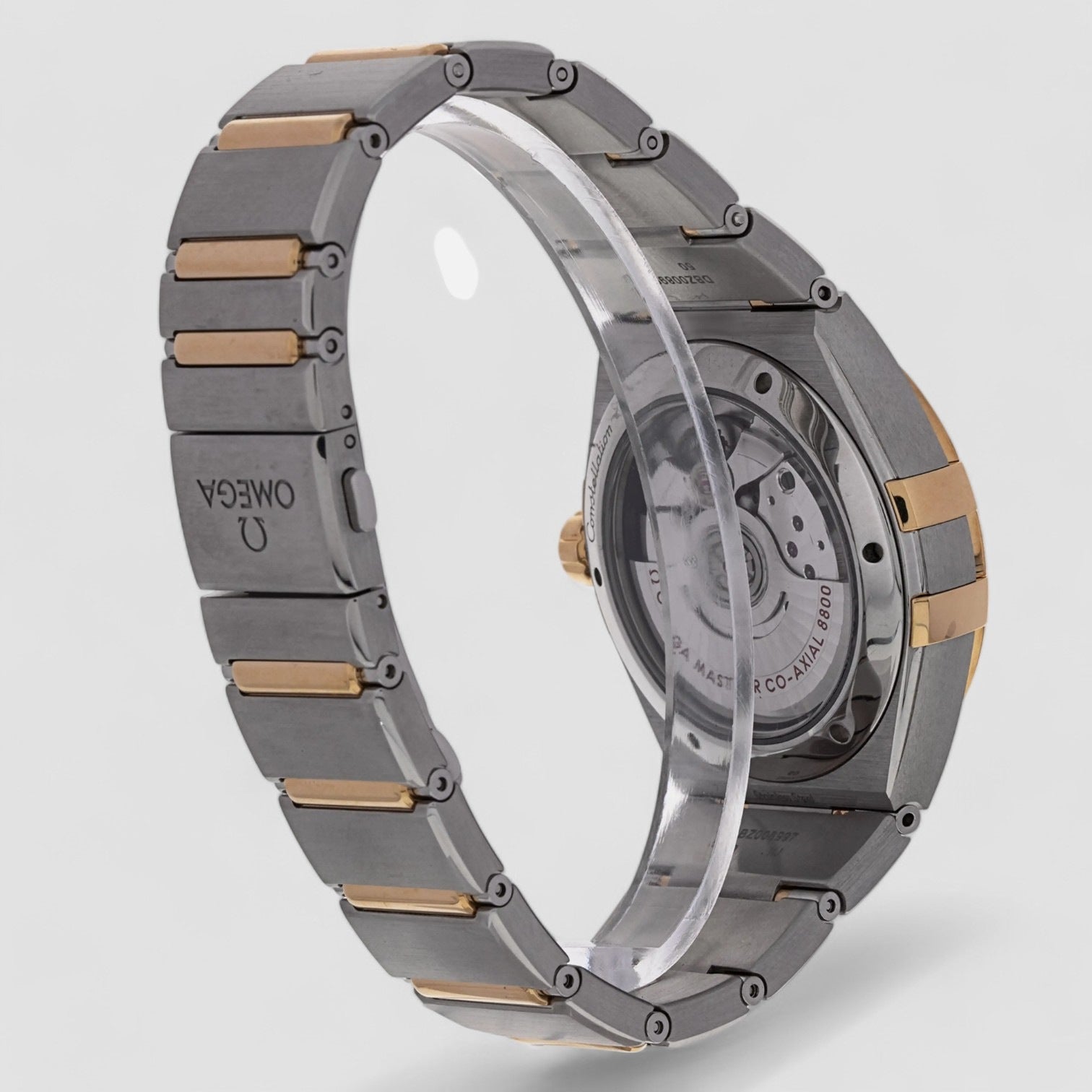 Omega 131.20.39.20.58.001