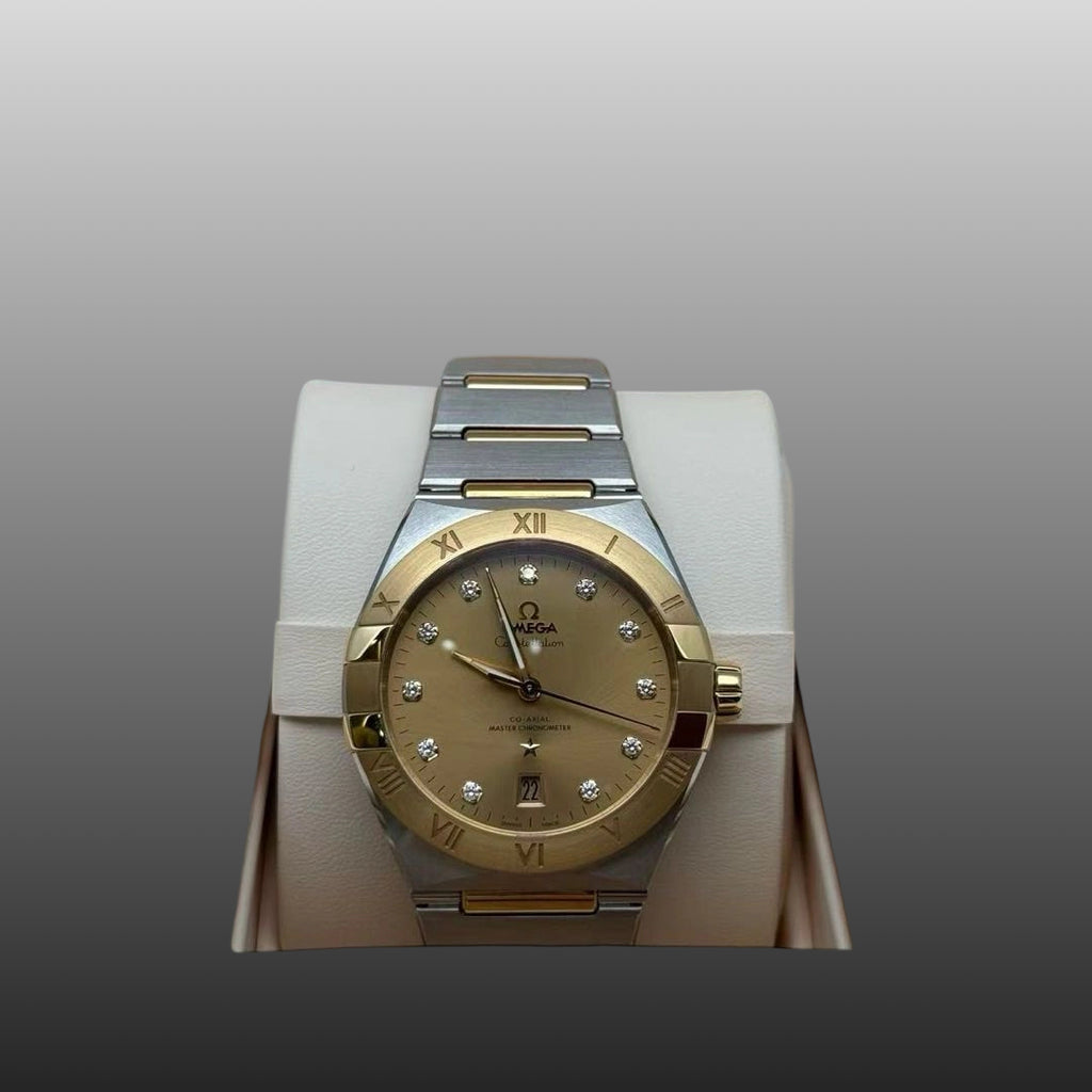 Omega 131.20.39.20.58.001